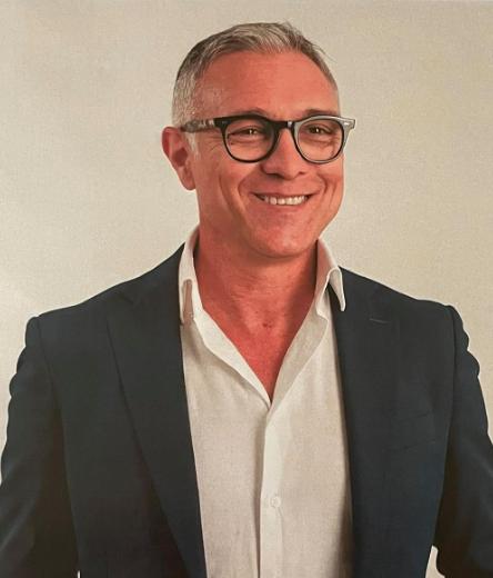 Raimondo Tiero