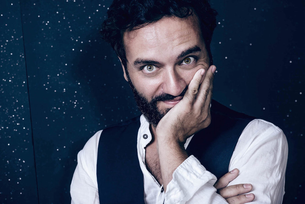 Massimiliano Loizzi