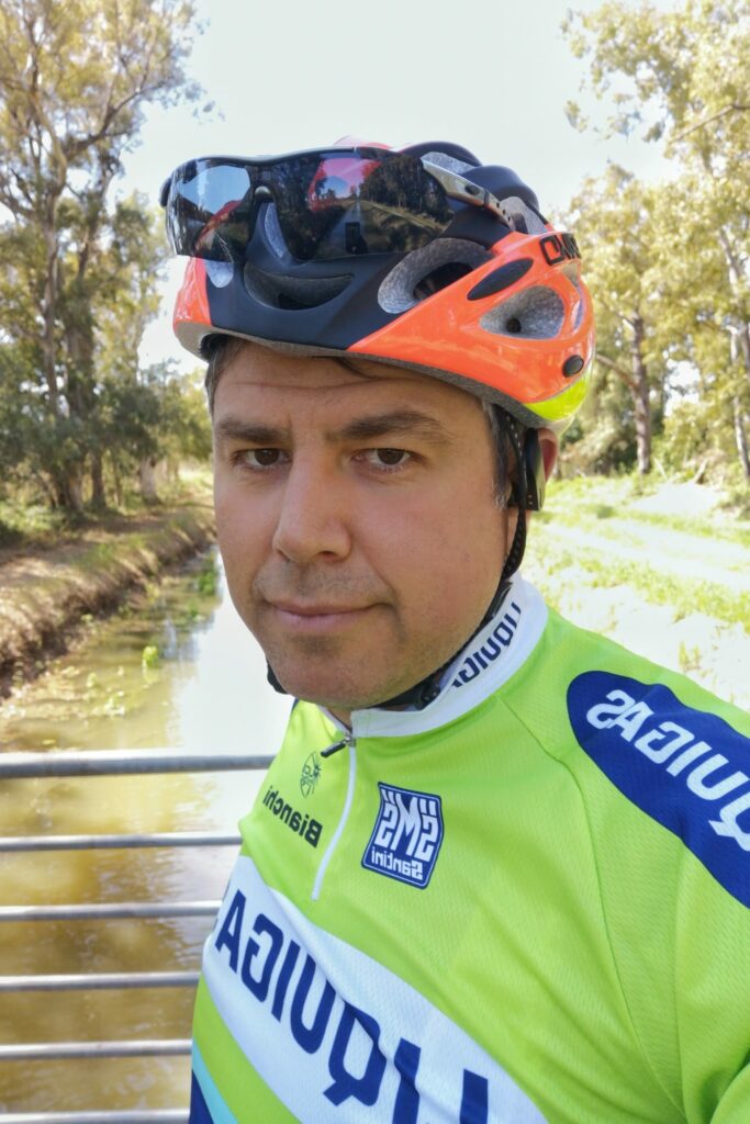 Alessio Pagliari