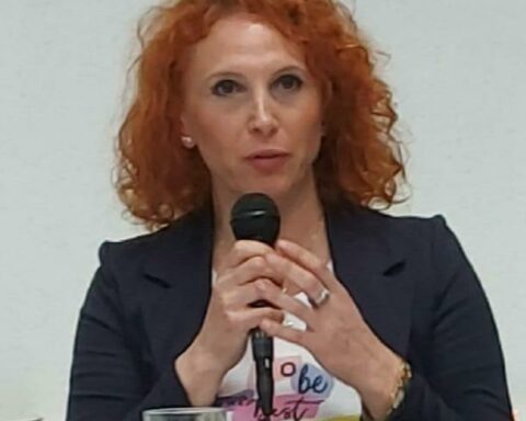 Carmen Porcelli