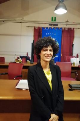 Chiara Avallone