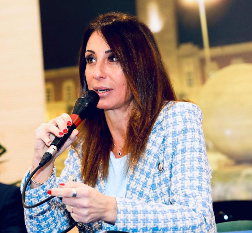 Annalisa Muzio