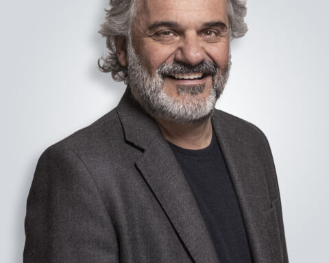Francesco Giannetti
