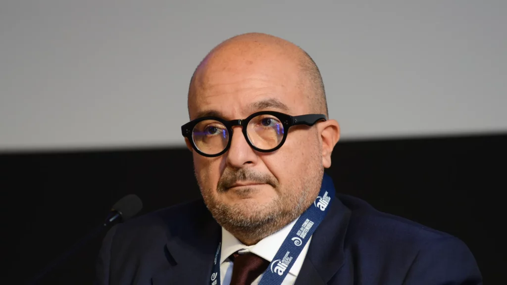 Gennaro Sangiuliano