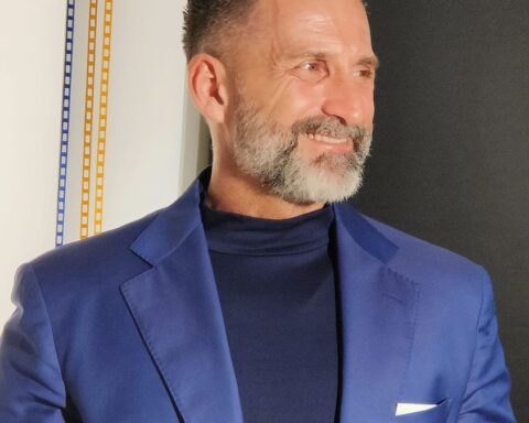 Gianluca Di Cocco