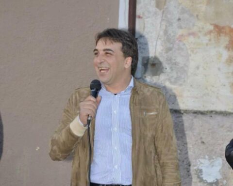 Gianni Carroccia