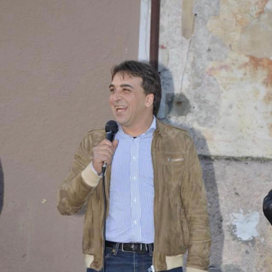 Gianni Carroccia
