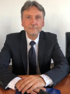 Giovanni Secci