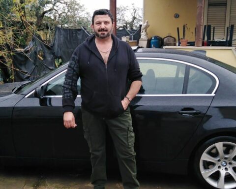 Giuliano Faiola