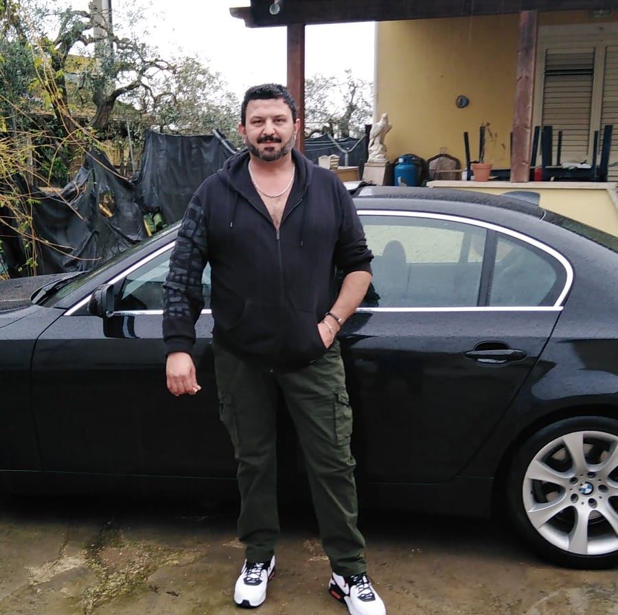 Giuliano Faiola