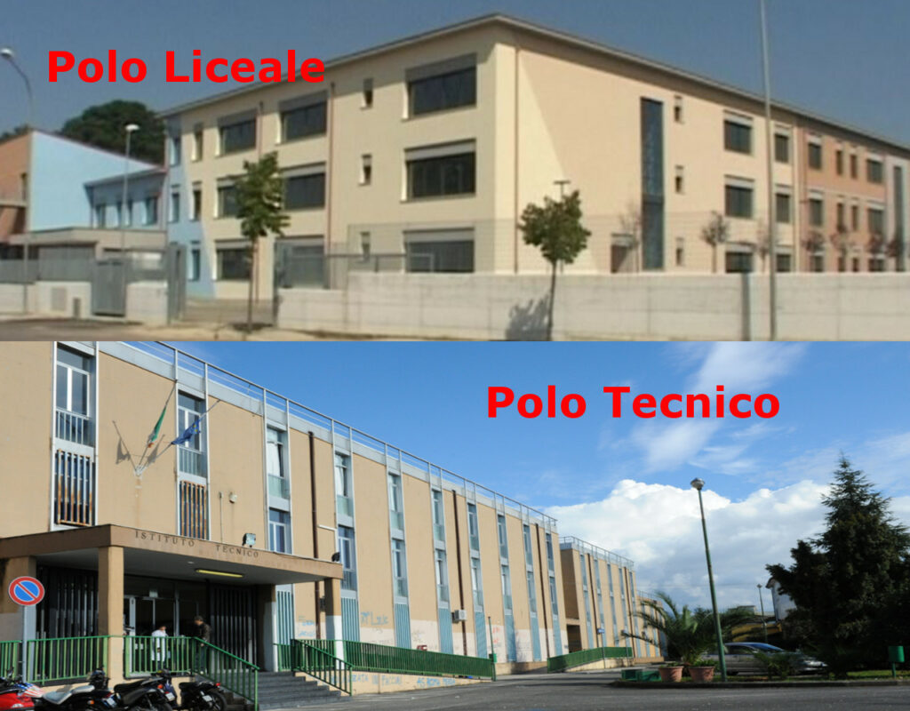 La foto è presa da cercalatuascuola.istruzione.it