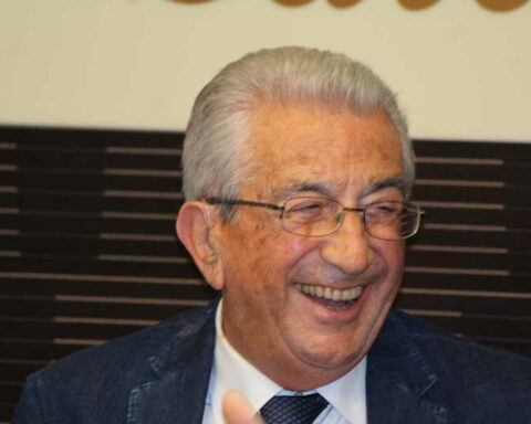 Luigi Mazzella