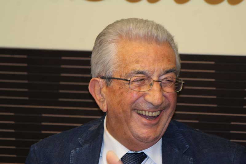 Luigi Mazzella