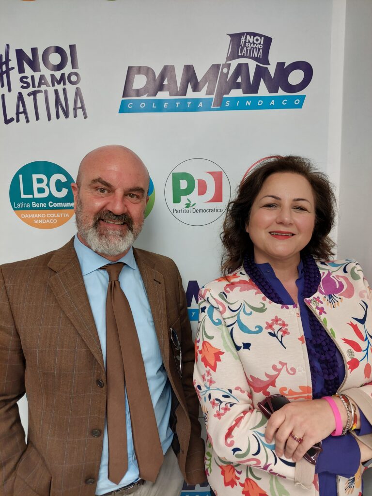 Malandruccolo e Rieti