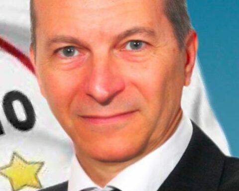 Andrea Ragusa