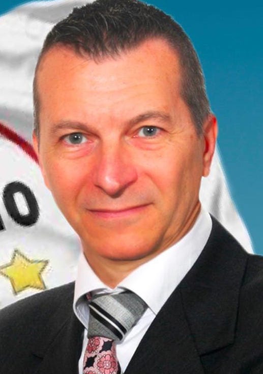 Andrea Ragusa