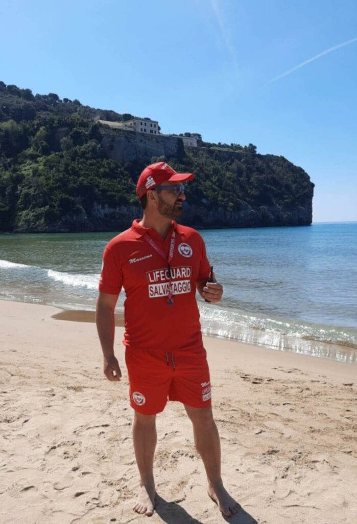 Massimo Treglia