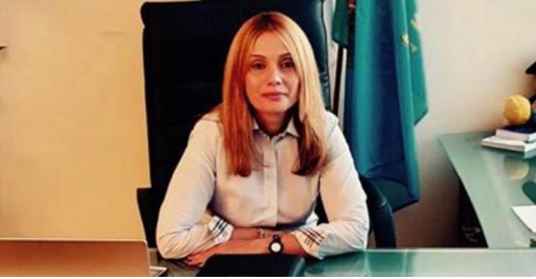 Monica Sansoni