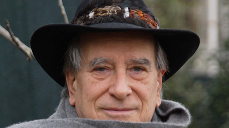 Paolo Portoghesi