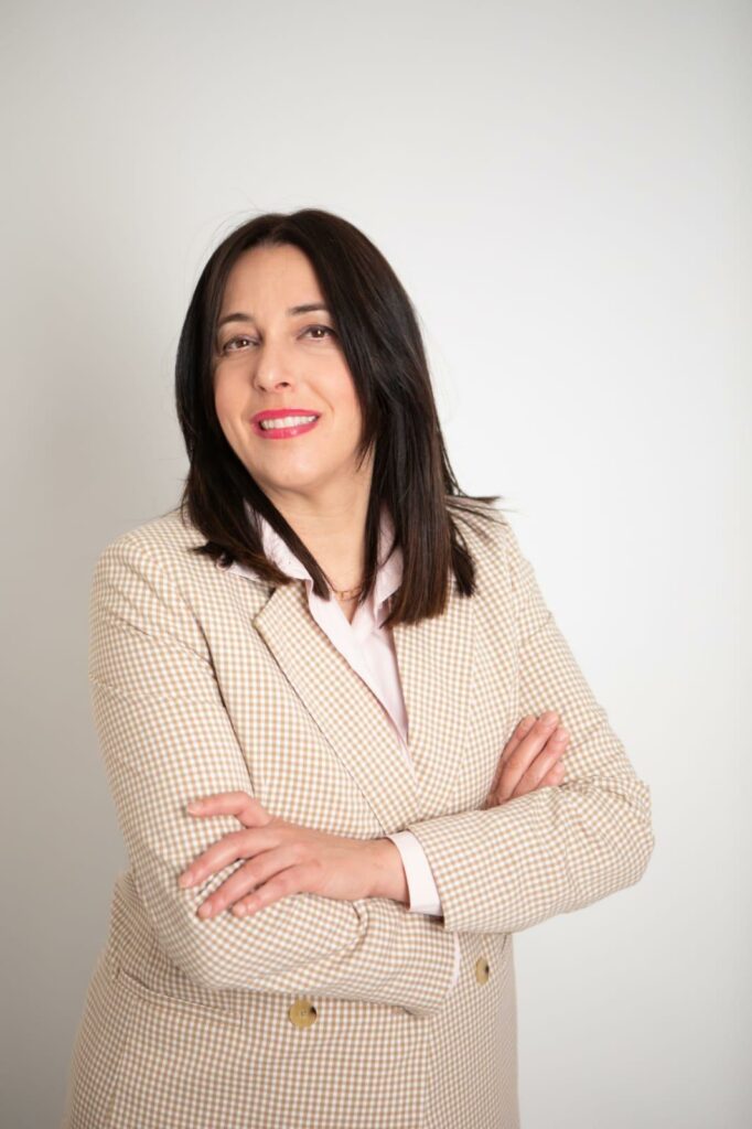 Sonia Giarrusso