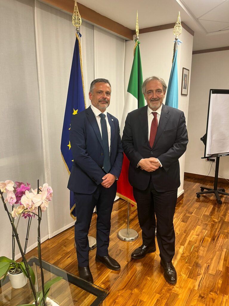 Valiani e Rocca