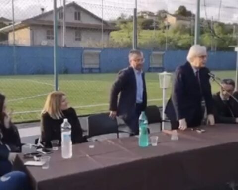 Vittorio Sgarbi