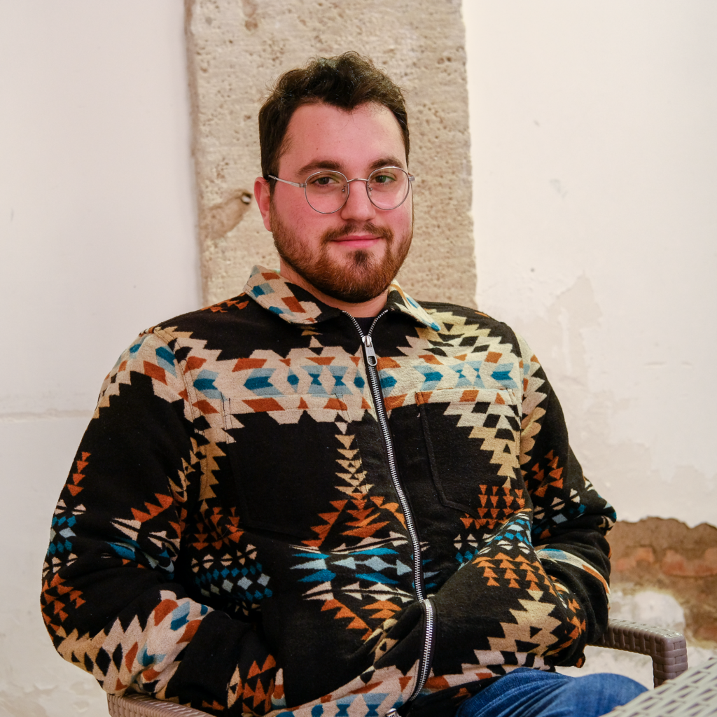 Luca Stoppa