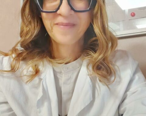 Maria Grazia Ciolfi