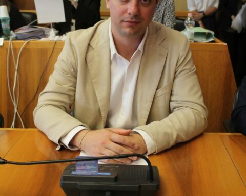 Andrea Chiarato