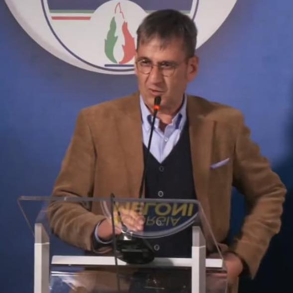 Cesare Bruni