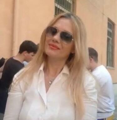 Monica Sansoni