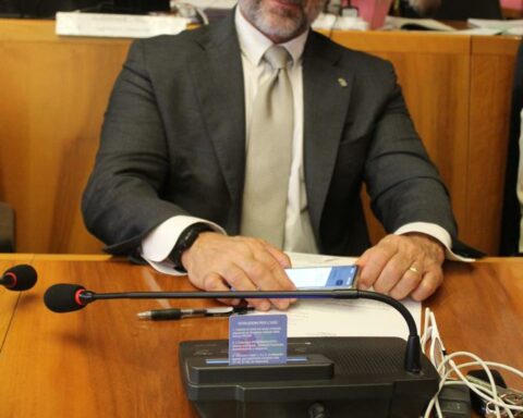 Gianluca Di Cocco
