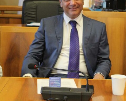 Massimiliano Carnevale