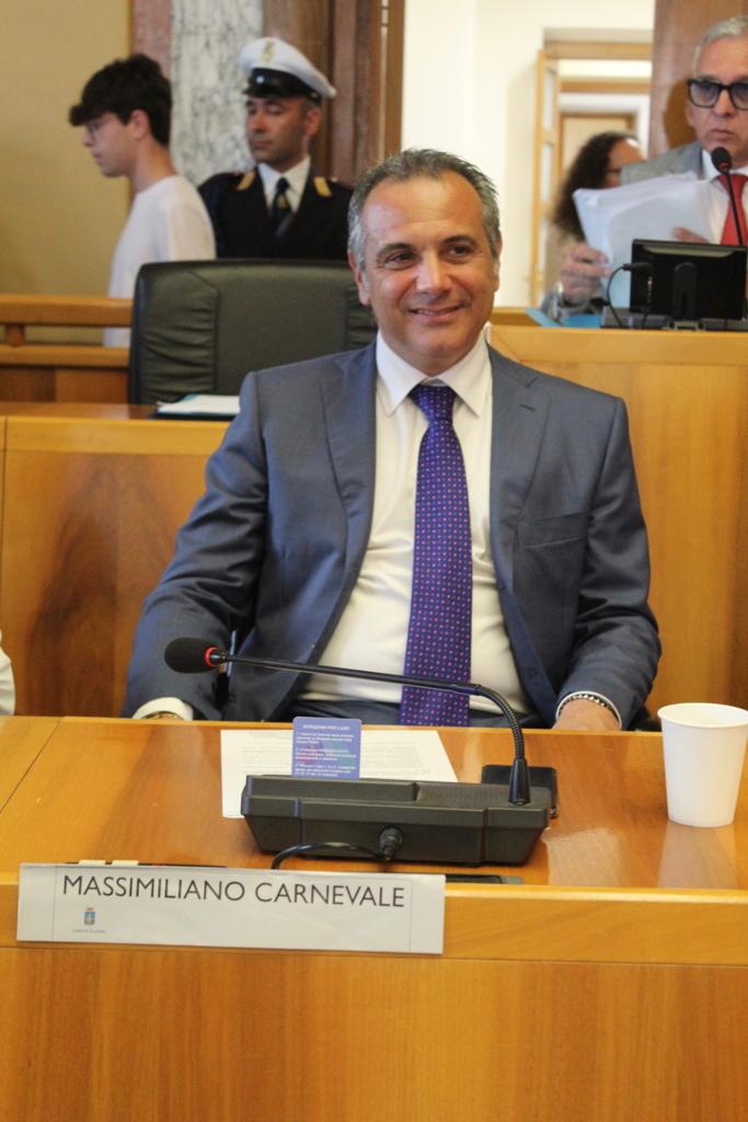 Massimiliano Carnevale