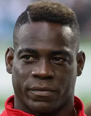 Mario Balotelli