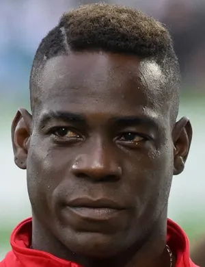 Mario Balotelli