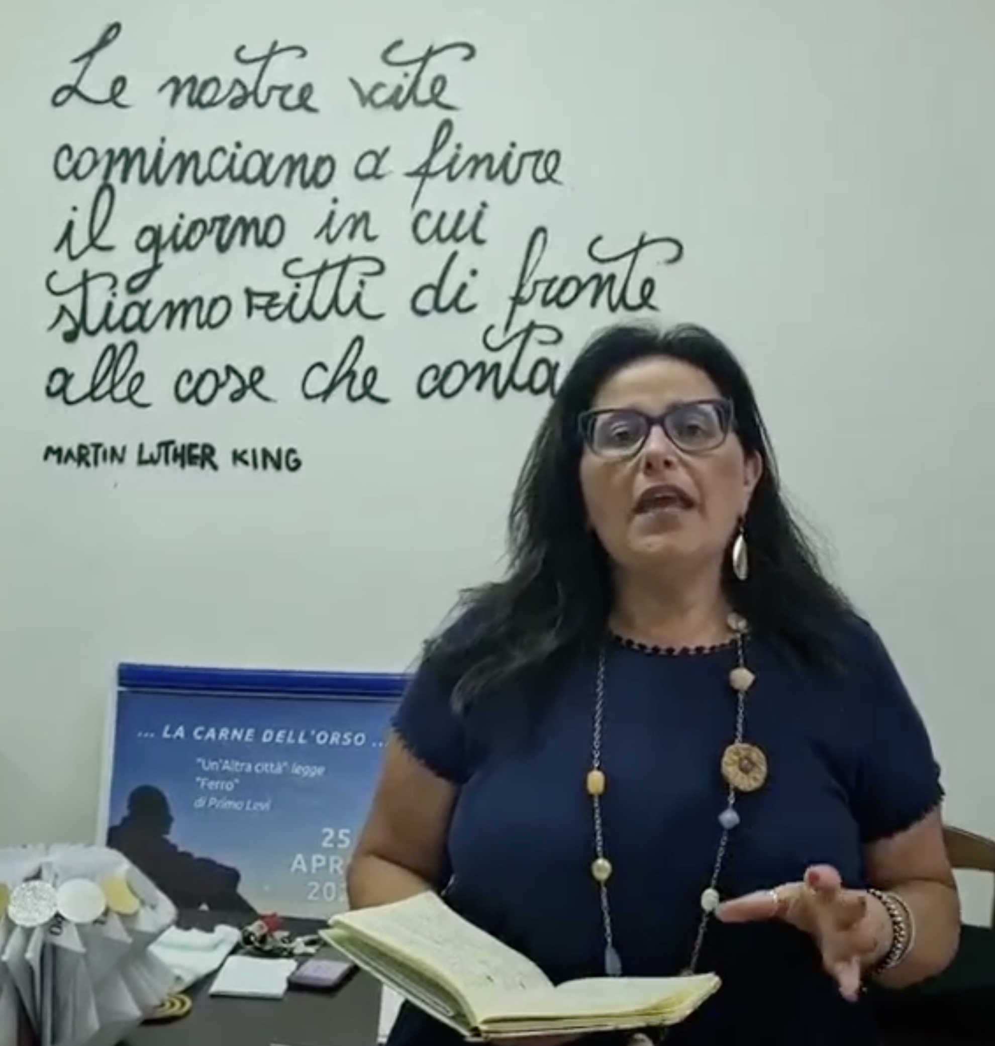 Paola Villa