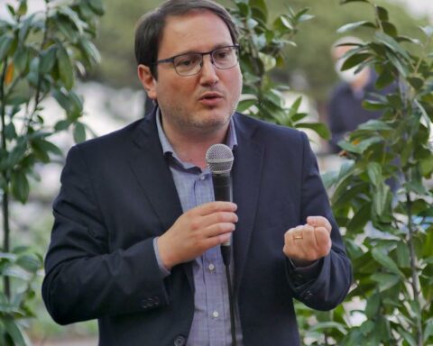 Salvatore La Penna