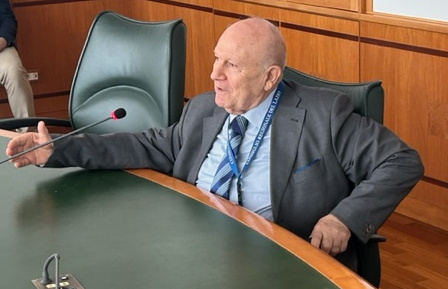 Serafino Liberati