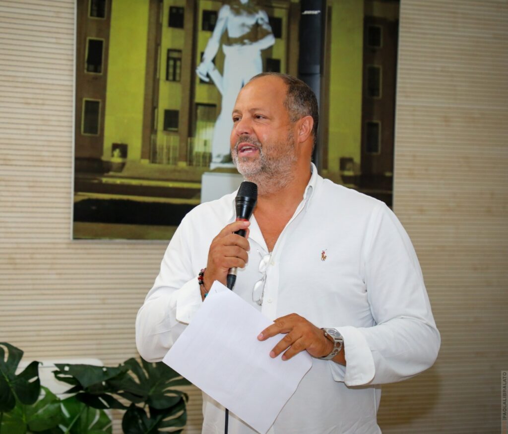 Roberto Stabellini