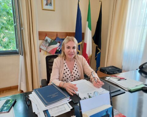 Matilde Celentano