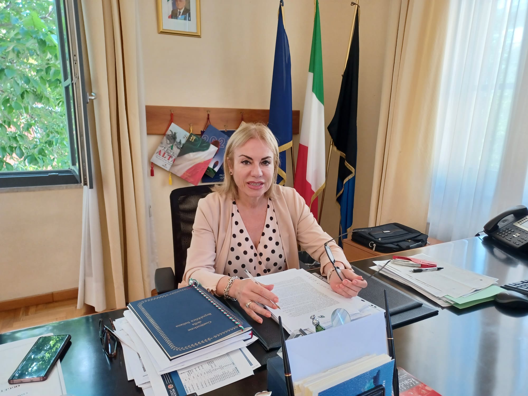Matilde Celentano