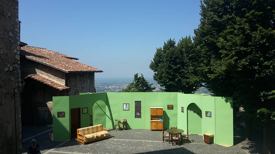 Teatro Belvedere