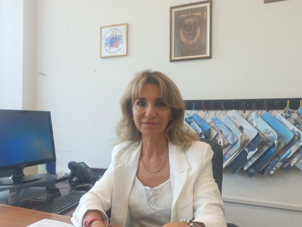Gemma Stampatore