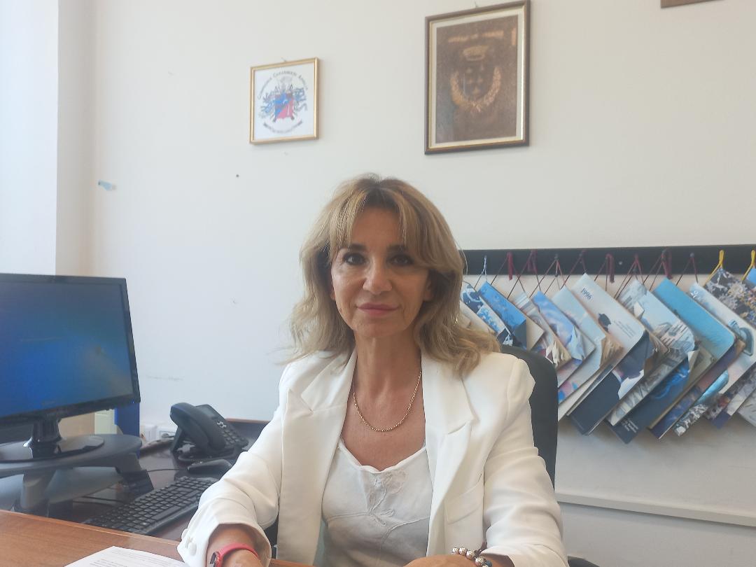 Gemma Stampatore