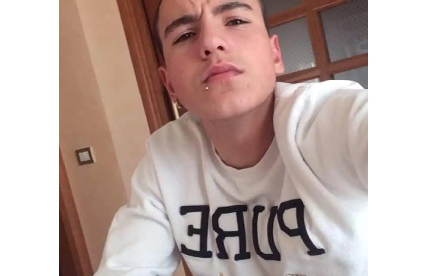 Andrea Di Mascolo