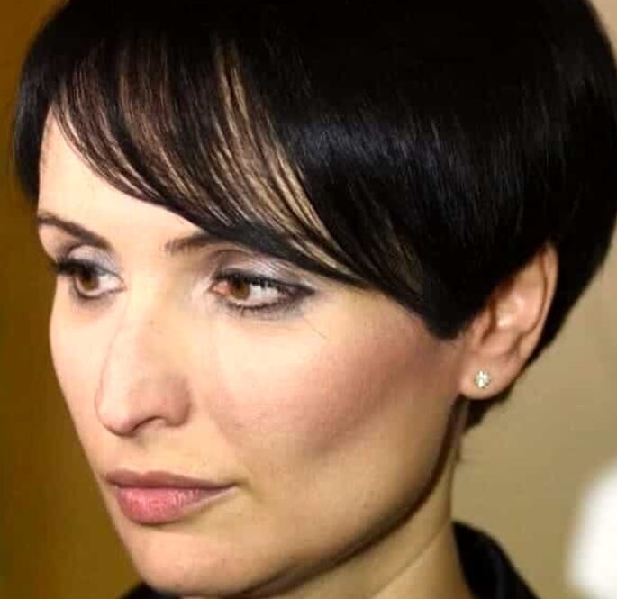 Anna Paola Sabatini