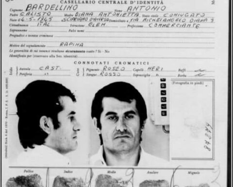 Antonio Bardellino