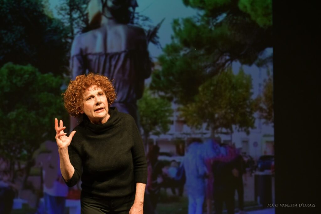 Cinzia Leone