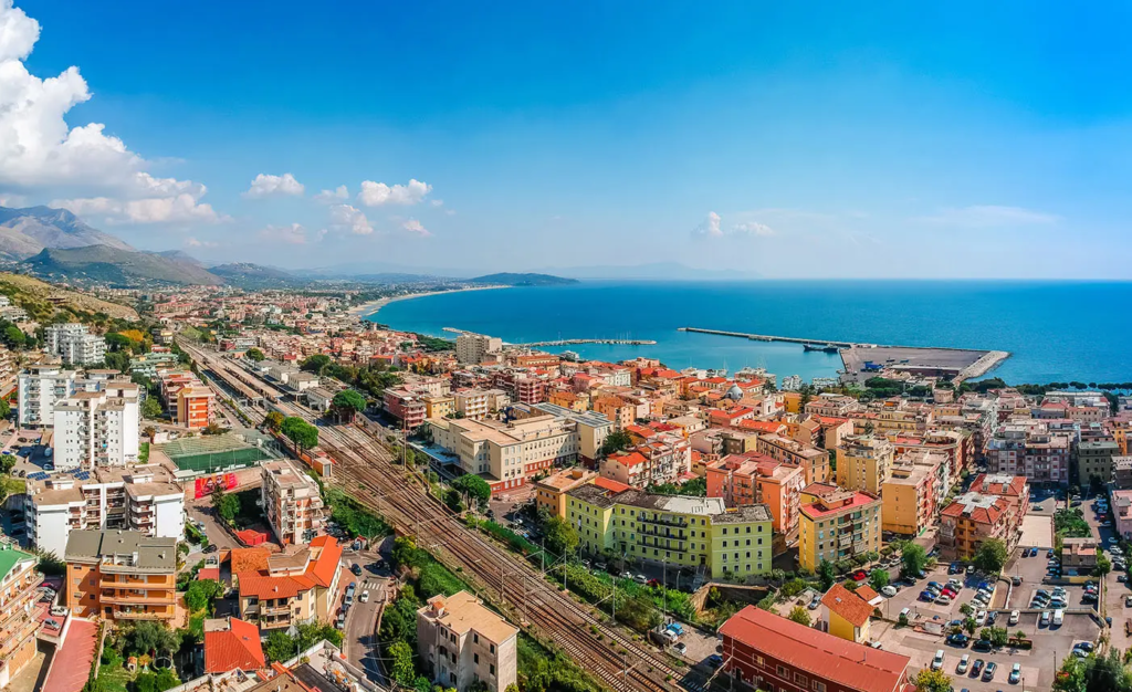 Formia